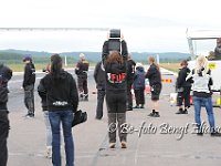 Dragracing Hagfors open 2016